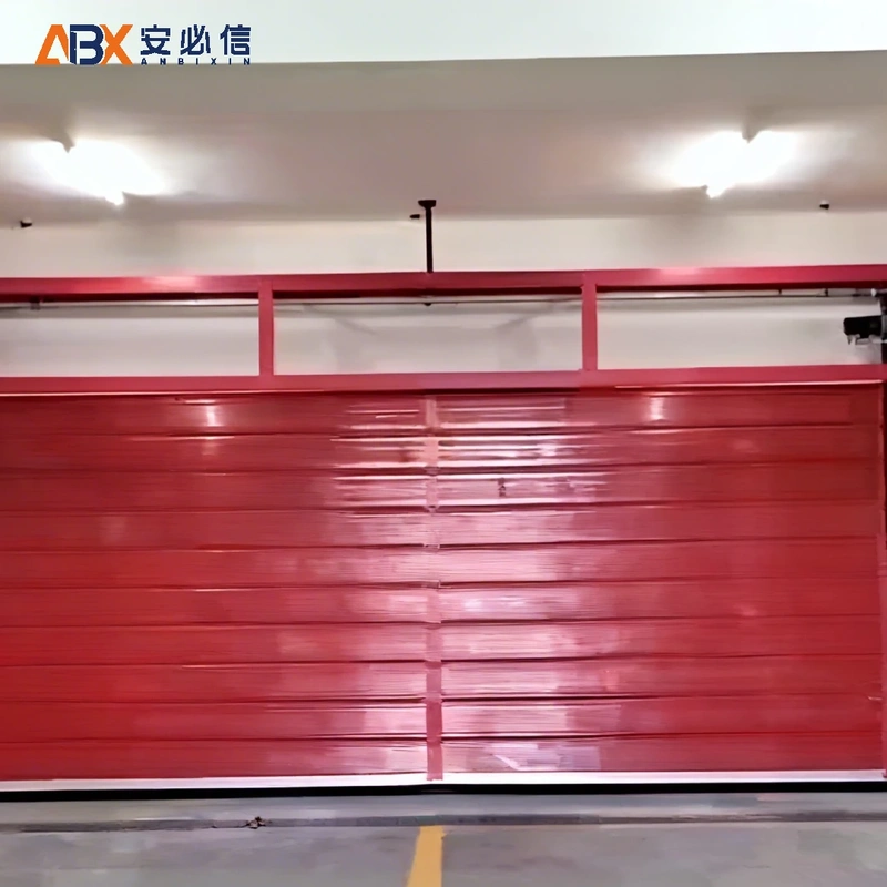 莆田市医药密闭高速门